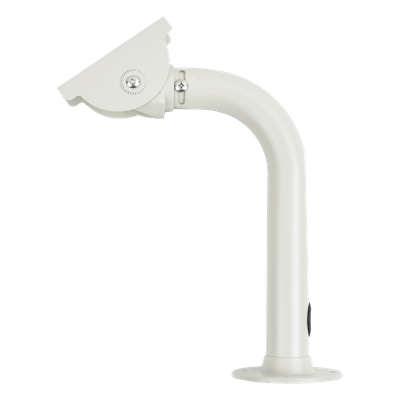 XGA8023 - Soporte de pared / Acero / Ajuste 360° horizontal / Inclinación ±45° / 300 x 180 x 38 mm / 0.98 x 0.59 x 0.12 ft