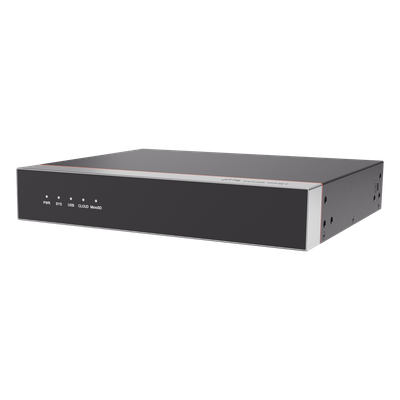 USG6510E - Firewall HUAWEI HiSecEngine de 1.5 Gbps para Empresas Pequeñas. Incluye Licencias por 1 Año de Threat Protection (AV, IPS, URL)