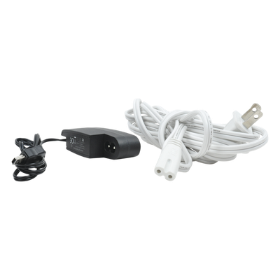 WPS110 - Adaptador de Corriente / 12 VDC / 1 A / Para Paneles de Alarma Inalámbricos WIP6xx/WIP7xx