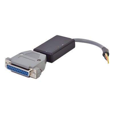 SOPC-2078-GPS - Arnés de conexión para GM158I con ICF5123D/6123D