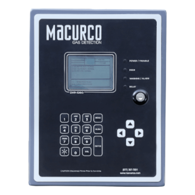 70-0714-0315-3 - Panel de Control / 192 Detectores Direccionables / BACnet IP / 36 Relés Expansibles / Salidas 4-20mA y 24VDC / NEMA 4X / LCD
