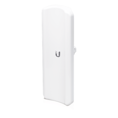 LAP-GPS - Ubiquiti LAP-GPS antena para red Antena direccional MIMO 17 dBi