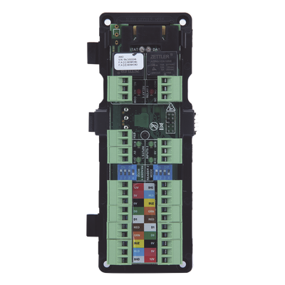 AW2 - Módulo Expansor de 2 lectoras para Panel HID ACW2-XN