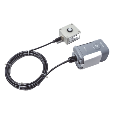 EM500-LGT-915M - Milesight EM500-LGT-915M sensor de luz IP65, IP67