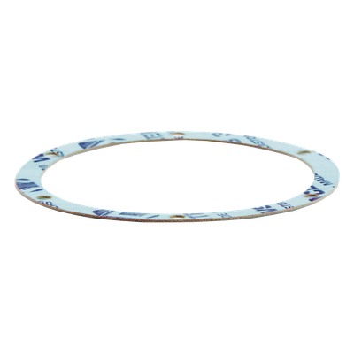 7094085 - Empaque de tapa delantera / Compatible con motor FAAC 844 / Resistente a la intemperie / Instalación sin herramientas