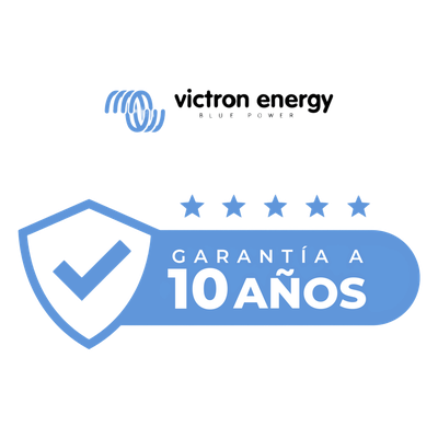 QT48/10000SPG10A - Extensión de Garantía / 10 Años / Inversor-Cargador QT48/10000SP / Certificado Oficial