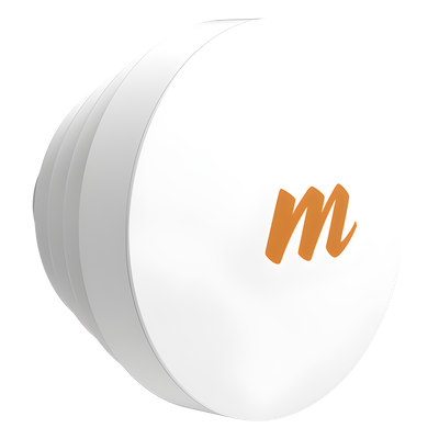 N5-X16 - Mimosa Networks N5-X16 antena para red Antena de bocina 16 dBi