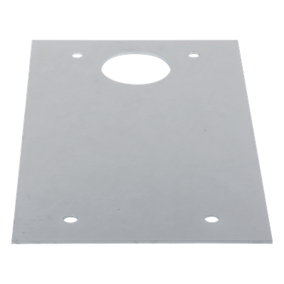 39-00096-1 - Base para Barrera FAAC640 y FAAC642 Inoxidable