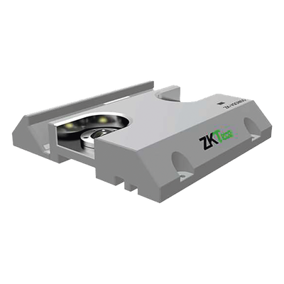 ZKVSCN100 - Sistema Portátil de Inspección Vehicular / Cámara HD 2MP / Capacidad 30 Ton / IP68 / Instalación 10 Min