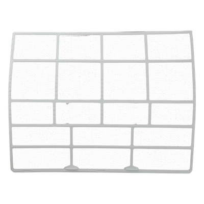 11220508000192 - Filtro Unidad interna / IDU / Evaporador / Minisplit CHIR3212K-220-S21