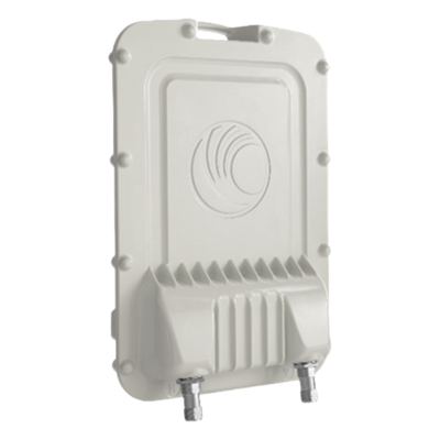 PTP-670CE - Backhaul Radio Conectorizado / 4.9-6.05 GHz / 450 Mbps Reales / HCMP 8 Nodos / Hasta 80 km (262 ft) / AC+DC / Sub-6 GHz
