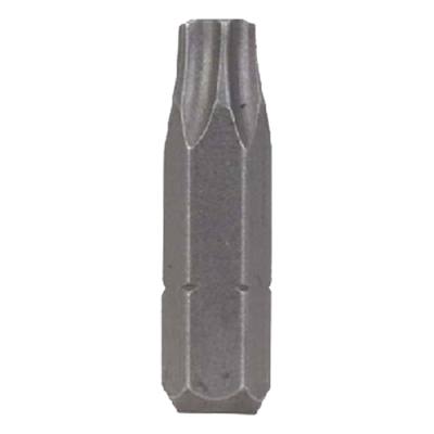 758-SC-0276 - Punta torx T8 hexagonal 1/4 in x 1 in de largo