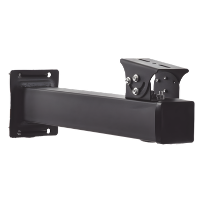 XGA-B-POLE-HOU - Soporte para Gabinete / Acero / 400 x 58 mm / 1.31 x 0.19 pies / Carga 10 kg / Impermeable