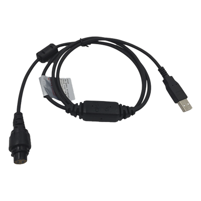 TXCP780H - Cable Programador / Radios HYT MD780/G / MD650 / MD950 / Windows 7 y Anteriores
