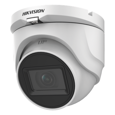 DS-2CE76H0T-ITMF(C) - Hikvision DS-2CE76H0T-ITMF Torreta Cámara de seguridad CCTV Exterior 2560 x 1944 Pixeles Techo/pared