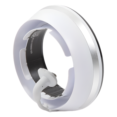 UVC-G4-IREXTENDER - Extensor IR / 25 m (82 ft) / Exterior / Alimentación por Cámara / Compatible G4-Bullet y G3