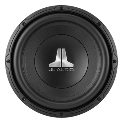 10-03206-00 - JL Audio W1v3 / 12W1v3-2 / Subwoofer 12" / 300 W RMS / 2 Ω / Car Audio