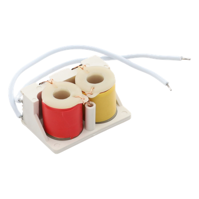 ACCESSRIMCOIL - Bobina solenoide / 22 x 15 x 15 mm / 12 VCA @ 2.5 A / 0.010 kg / Compatible con cerraduras ACCESSRIM