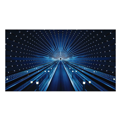 LH015IACCHS - Pantalla LED Todo en Uno / 130" / 2K / Pixel Pitch 1.5 mm / 500 Nits / Tizen 6.5 / HDMI / DisplayPort / 2.89 x 1.63 m (9.48 x 5.35 ft)