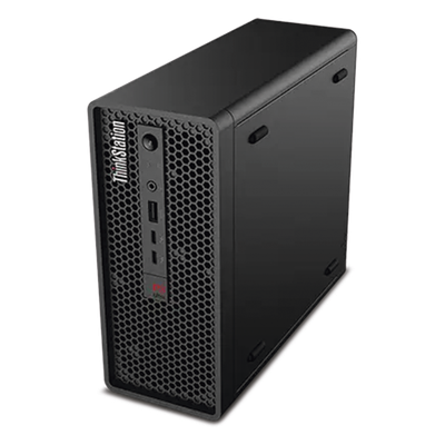 THINKP3ULTRA - Workstation Torre / Core i7 16 Núcleos / 16 GB DDR5 / SSD 512 GB / NVIDIA T1000 8 GB / Wi-Fi 6E / Thunderbolt 4