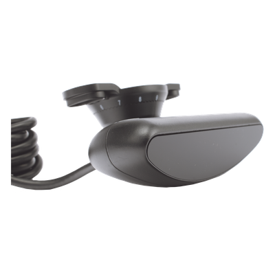XMRDSMDASHCAMPLUS - Sensor DSM para Dashcam / Detección de Estados Anormales de Conducción / Lente 3 mm / Conector Aviación 6 Pines / 12 VCC / -40~70 °C