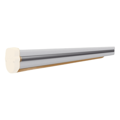 803XA-0410 - Mástil para Barrera / 6 m (19.7 ft) / Aluminio Reforzado / Compatible GT6-GT8