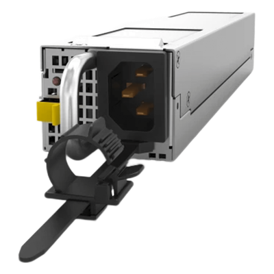AT-PWR600-B11 - Fuente de Poder / 600W AC / 80 Plus Bronze / Hot-Swappable / 1U Rack / 100-240V / 3.28 pies cable