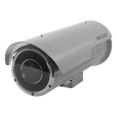 DS-2CD6626B/EH-IR5 - Bala IP 2 Megapixel / 50 mts IR / Anticorrosivo / Ultra Low Light / Lente Var. 3.8 - 16 mm / WDR / 60IPS / Exterior IP67 / ONVIF / WFC2 / C5-M