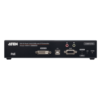 ATEN KE6912T extensor KVM Transmisor
