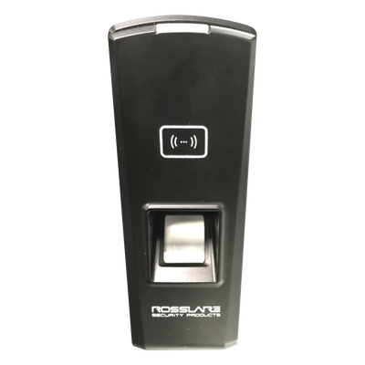 AY-B8550 - Lector Biométrico con lector Mifare 13.56 Mhz