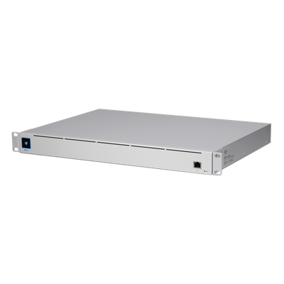 USP-RPS - Sistema de Redundancia de Energía / Hasta 6 Dispositivos / Pantalla Táctil LED 1.3'' / 442.40 x 325.60 mm / Compatible con UniFi SmartPower