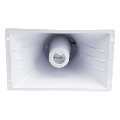 05500041 - Bocina 30w para sistema PA Ritron de la serie LM