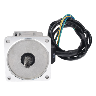 XBBLM2 - Motor para Barrera / Brushless / Alta Eficiencia Energética / Velocidad Ajustable / Protección Sobrecarga / Compatible con Barreras XB-BL-6M y XB-BL-LED