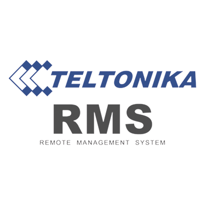 TELTONIKA-RMS-5Y - Servicio de Gestión Remota / 5 Años / Routers y Gateways Teltonika / Monitoreo en Tiempo Real / Portal Web Seguro