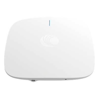 XV22X00A10RW - Access Point Wi-Fi 6 / Dual-Radio 2x2 / 1.77 Gbps / 1024 Clientes / Uplink 2.5 GbE / 6 dBi / Cloud Management