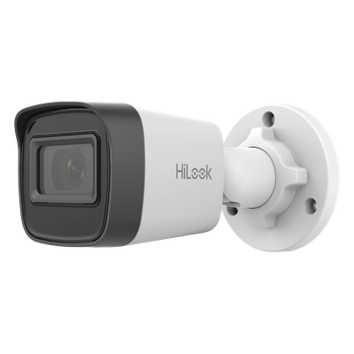 IPC-B121H-C - HiLook IPC-B121H(2.8MM)(C) cámara de vigilancia Bala (forma) Cámara de seguridad IP Exterior 1920 x