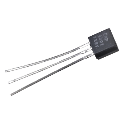 EMP3001 - Transistor EMP3001.
