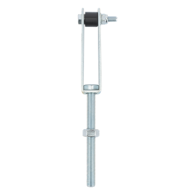 88003-0077 - Tensor de Resorte / Para Barrera Automática GT4 / Mecanismo de Precisión / Material Resistente a Clima