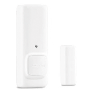 SWITCHBOTCS - Sensor de Contacto Magnético / Bluetooth 5.0 / Alcance 80 m / 2.8 x 1.0 x 0.9 in / Anti-UV