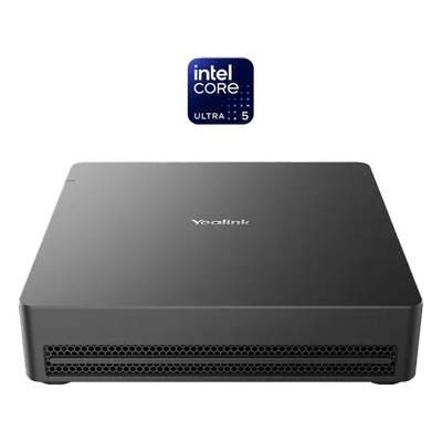 MCORE-4-MS - Mini-PC / Intel Ultra5 125H con NPU / 16GB DDR5 / 256GB SSD / HDMI-In 4K / Windows 11 IoT / Montaje Pared, TV o Escritorio
