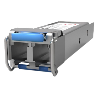 AT-SPLX40/E - Transceptor SFP / Monomodo / 1000Base-LX / 40 km / LC / -40 a 105 °C / Industrial