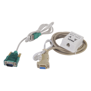 LCL-11-A - Interface de Programación Para Paneles e Interfaces PIMA, Compatible con Software Comax