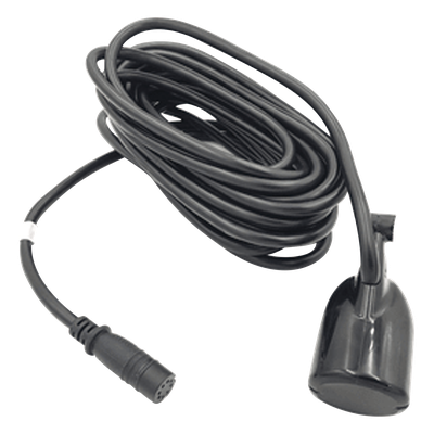 000-15053-001 - Transductor Skimmer 83/200 / Cruise / Hook² / Tecnología CHIRP / Frecuencia Dual 83/200 kHz / Conector de 7 Pines