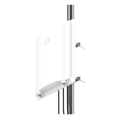 C050940A121A - Estación Base Wi-Fi 6 / 5 GHz / MU-MIMO 8x8 / 4 Gbps / Antena Sectorial 90° / 17 dBi / IP67
