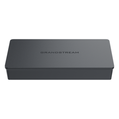 GWN7701 - Grandstream Networks GWN7701 dispositivo de redes No administrado Gigabit Ethernet (10/100/1000) Negro
