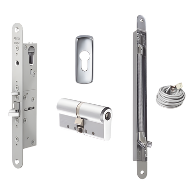 EL404KITSYS112FAILSAFE - KIT DE CERRADURA EL404 FAIL SAFE