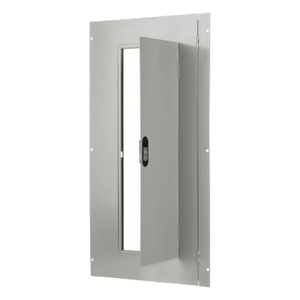 S44B - Puerta para sobreponer / Tablero P1 / 42 circuitos / NEMA 1 / Uso interior