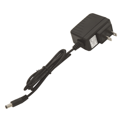P5DC2A - Fuente de Poder / 5 VCC / 2 A / Entrada 100-240 VCA / 65 x 70 x 24 mm / 0°C a +40°C