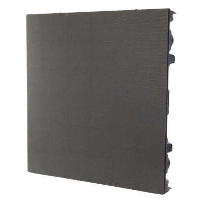 DS-D4440FO-BKA - Módulo LED para Videowall / Full Color / Pixel Pitch 4 mm / Resolución 240 x 240 / IP65 / Gabinete Aluminio 960 mm (3.15 ft) / Consumo Máx 900 W