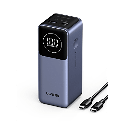 Ugreen 12000mAh 100W Fast Charging Powerbank
